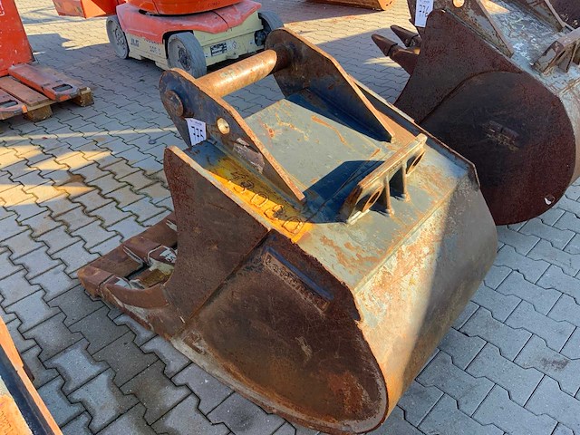 Dieplepelbak - afbeelding 4 van  5