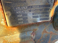 Dieplepelbak - afbeelding 5 van  5