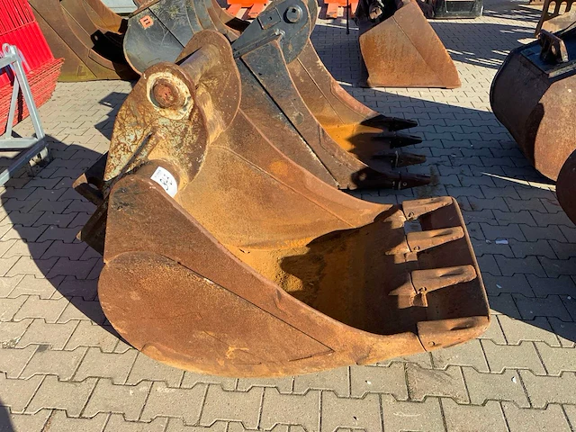 Dieplepelbak - afbeelding 2 van  4