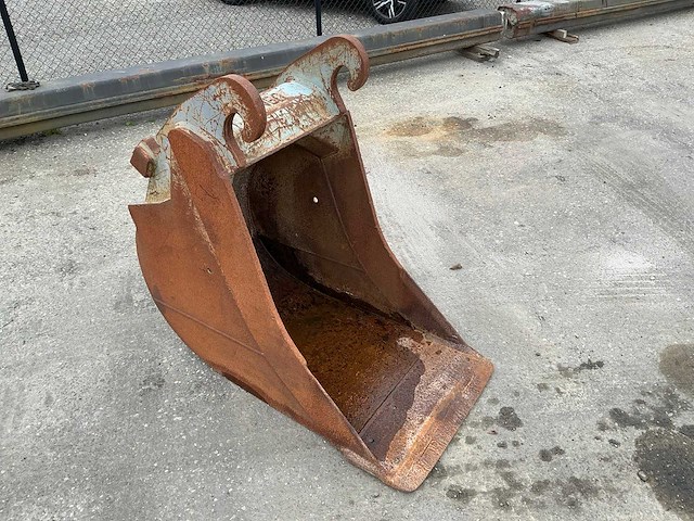 Dieplepelbak - afbeelding 3 van  8