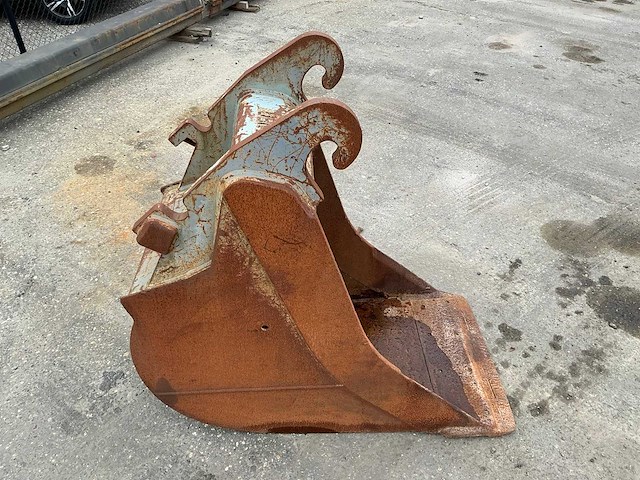 Dieplepelbak - afbeelding 4 van  8