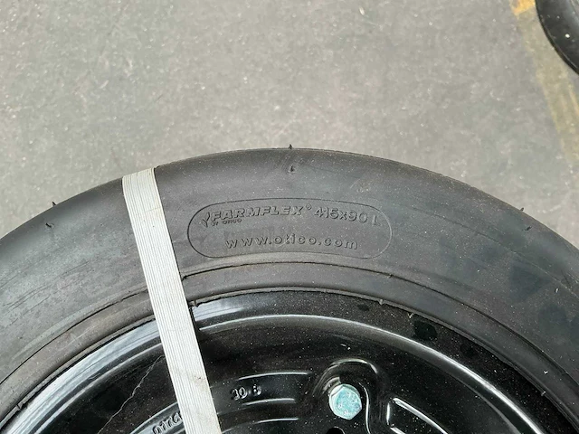 Dieptewielen overige agrarisch - afbeelding 6 van  9
