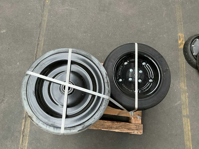 Dieptewielen overige agrarisch - afbeelding 8 van  9
