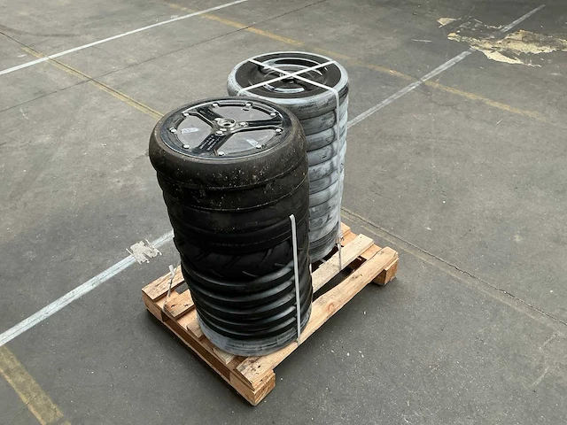 Dieptewielen overige agrarisch - afbeelding 9 van  9