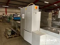 Dieptrekverpakkingsmachine - afbeelding 11 van  17