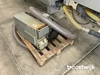 Dieptrekverpakkingsmachine - afbeelding 13 van  17