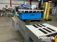 Dieptrekverpakkingsmachine - afbeelding 14 van  17
