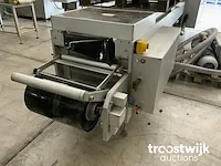Dieptrekverpakkingsmachine - afbeelding 15 van  17