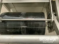 Dieptrekverpakkingsmachine - afbeelding 17 van  17