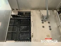 Dieptrekverpakkingsmachine - afbeelding 7 van  17