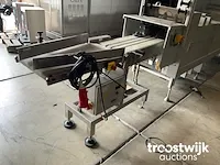 Dieptrekverpakkingsmachine - afbeelding 9 van  17