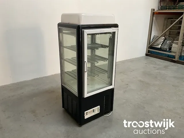 Diepvriesvitrine - afbeelding 1 van  7