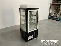 Diepvriesvitrine - afbeelding 1 van  7