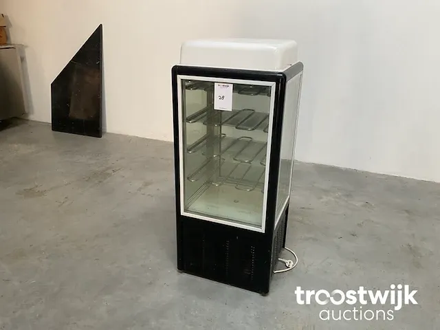 Diepvriesvitrine - afbeelding 2 van  7