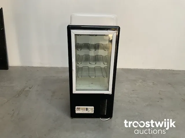 Diepvriesvitrine - afbeelding 3 van  7