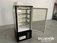 Diepvriesvitrine - afbeelding 4 van  7