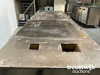 Diepvrieswerkbank - afbeelding 7 van  9