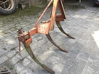 Diepwoeler - afbeelding 2 van  3