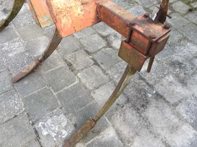 Diepwoeler - afbeelding 3 van  3