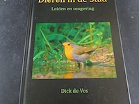 Dieren in de stad