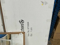 Dieren toebehoren (4x) - afbeelding 3 van  5