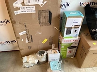 Dieren toebehoren - afbeelding 2 van  4