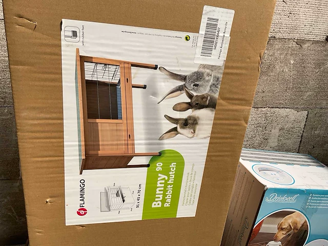 Dieren toebehoren - afbeelding 29 van  29