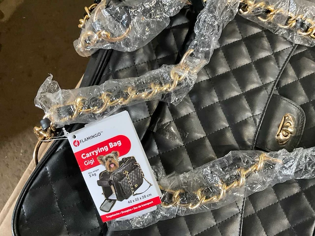 Dieren toebehoren - afbeelding 9 van  18