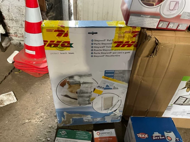 Dieren toebehoren - afbeelding 14 van  18