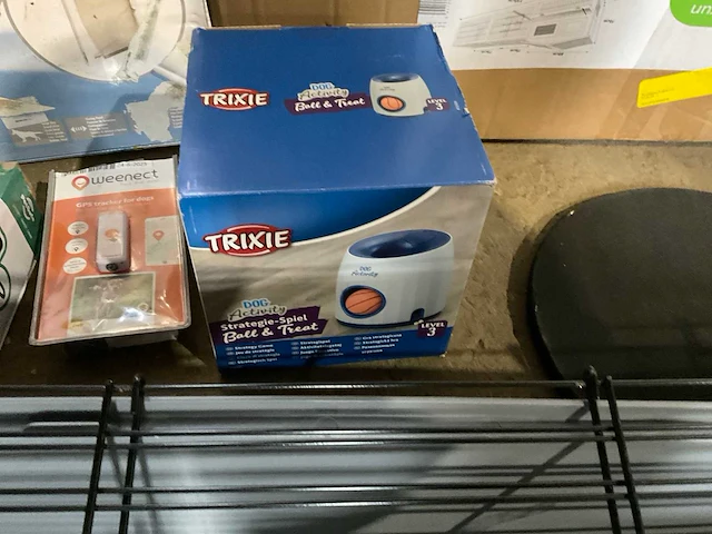 Dieren toebehoren - afbeelding 18 van  18