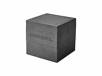 Diesel dz7395 heren horloge 55mm zwart - afbeelding 2 van  3