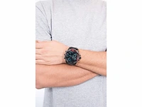 Diesel dz7395 heren horloge 55mm zwart - afbeelding 3 van  3