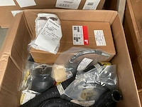 Diesel engine parts kit - afbeelding 1 van  3