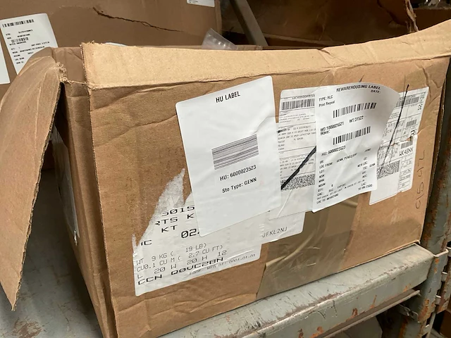 Diesel engine parts kit - afbeelding 3 van  3