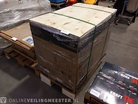 Diesel generator daewoo, ddae10500dse-3g - afbeelding 8 van  8