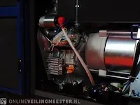 Diesel generator ford, fdt10500se, bouwjaar 2022 - afbeelding 3 van  6
