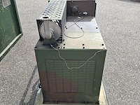 Diesel generator in houten transportkist, govers, gdp2221, 2006 - afbeelding 3 van  12
