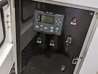 Diesel generator metallo, 70kva, bouwjaar 2022 - afbeelding 7 van  9