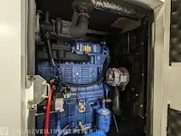 Diesel generator metallo, 70kva, bouwjaar 2022 - afbeelding 9 van  9