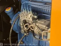 Diesel generator metallo, 70kva - afbeelding 11 van  12