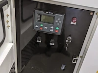 Diesel generator metallo, 70kva - afbeelding 7 van  9