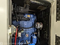 Diesel generator metallo, 70kva - afbeelding 9 van  9