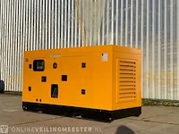 Diesel generator stahltech, 70kva, bouwjaar 2023 - afbeelding 5 van  11