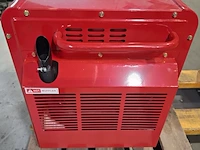 Diesel generator, universal kraft, uk-diesel9500 - afbeelding 2 van  11