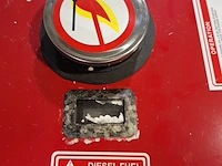 Diesel generator, universal kraft, uk-diesel9500 - afbeelding 3 van  11