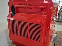 Diesel generator, universal kraft, uk-diesel9500 - afbeelding 9 van  11