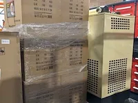 Diesel generator universalkraft, uk-diesel9500 - afbeelding 6 van  6