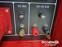 Diesel generator - afbeelding 2 van  24