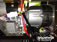 Diesel generator - afbeelding 8 van  24