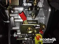 Diesel generator - afbeelding 9 van  24